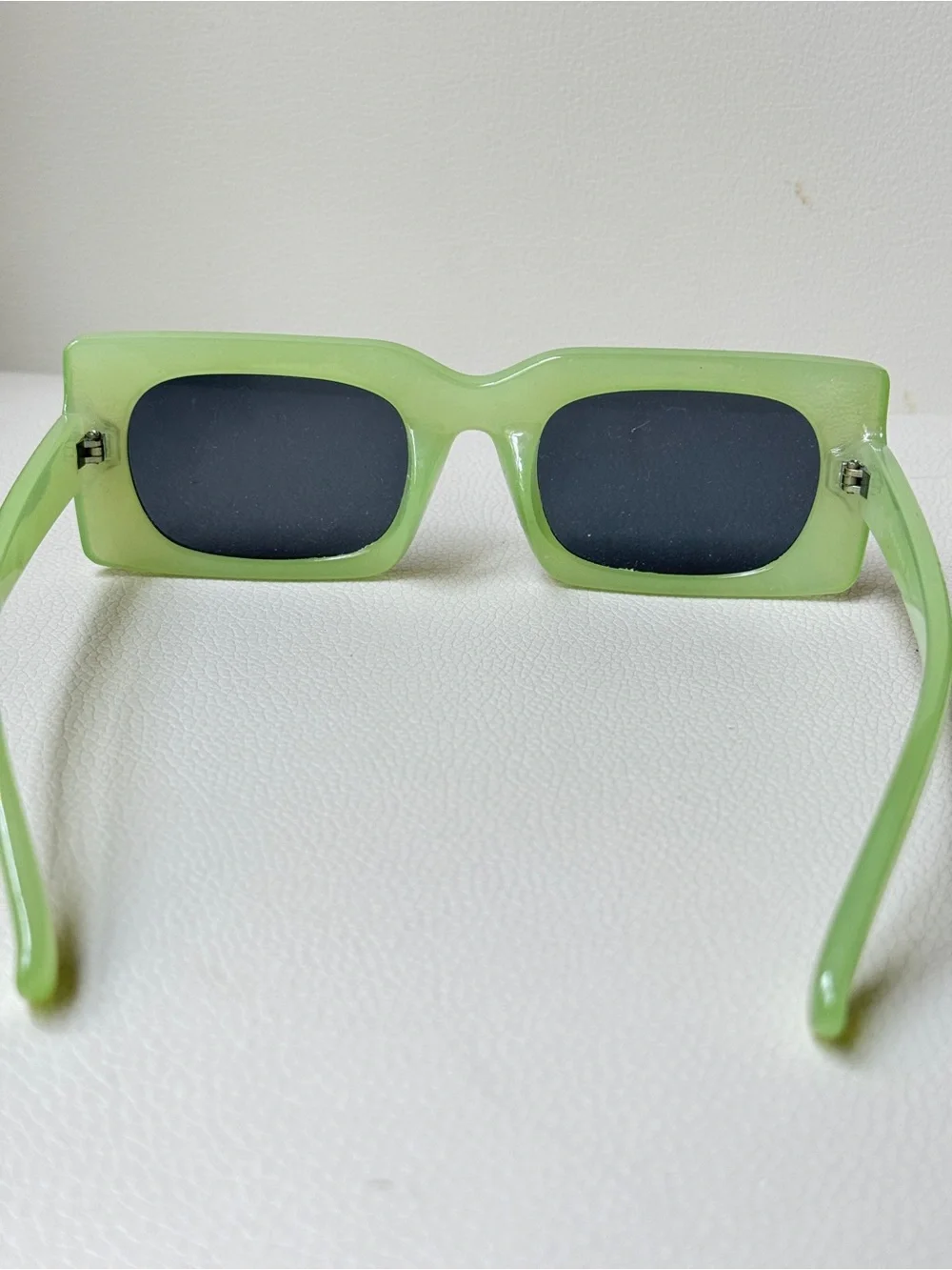 Target trendy rectangle